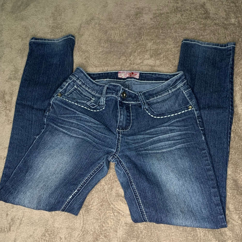 YMI Girls Jeans